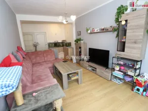 Prodej bytu 2+1, Karlovy Vary - Drahovice, Vítězná, 68 m2