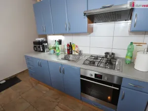 Prodej bytu 2+1, Karlovy Vary - Drahovice, Vítězná, 68 m2
