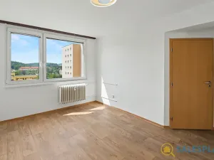 Prodej bytu 2+kk, Týnec nad Sázavou, Okružní, 42 m2