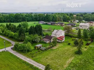 Prodej pozemku pro bydlení, Orlová, Větrná, 901 m2