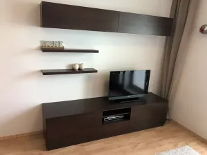 Pronájem bytu 3+kk, Brno, Hrázka, 76 m2