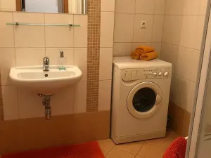 Pronájem bytu 3+kk, Brno, Hrázka, 76 m2