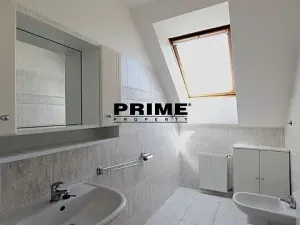 Pronájem rodinného domu, Praha - Nebušice, K vinicím, 251 m2