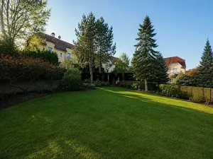 Pronájem rodinného domu, Praha - Nebušice, K vinicím, 251 m2