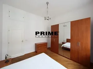 Pronájem bytu 3+1, Praha - Malá Strana, Sněmovní, 85 m2