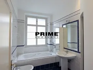Pronájem bytu 3+1, Praha - Malá Strana, Sněmovní, 85 m2