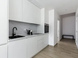 Prodej bytu 3+kk, Bečići, Černá Hora, 104 m2