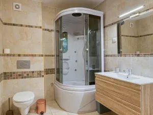 Prodej bytu 3+kk, Budva, Černá Hora, 120 m2