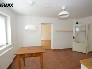 Prodej rodinného domu, Olomouc - Droždín, Jesenická, 80 m2
