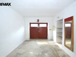 Prodej rodinného domu, Olomouc - Droždín, Jesenická, 80 m2