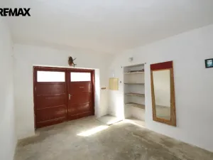 Prodej rodinného domu, Olomouc - Droždín, Jesenická, 80 m2