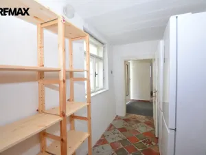 Prodej rodinného domu, Olomouc - Droždín, Jesenická, 80 m2