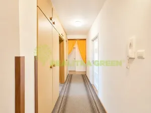 Prodej bytu 3+1, Tečovice, 88 m2