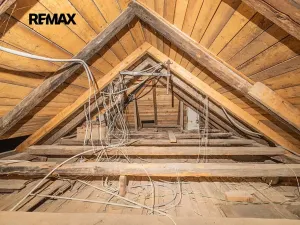 Prodej vícegeneračního domu, Kasejovice, 250 m2