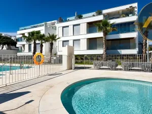 Prodej bytu 3+kk, Marbella, Španělsko, 110 m2