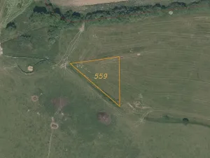 Prodej pole, Rabí - Bojanovice, 28340 m2