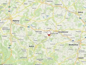 Prodej pole, Rabí - Bojanovice, 28340 m2