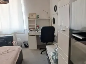 Pronájem bytu 3+kk, Praha - Stodůlky, Sluneční náměstí, 76 m2