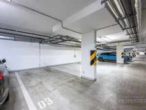 Prodej bytu 2+kk, Praha - Jinonice, Barvitiova, 74 m2