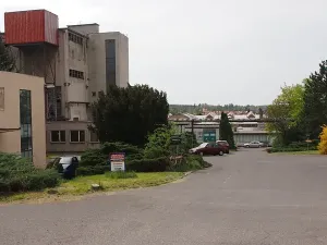 Pronájem kanceláře, Dobříš, Na Zlaté stezce, 41 m2