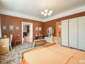 Prodej rodinného domu, Uničov, Tyršova, 400 m2