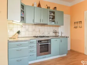 Prodej rodinného domu, Uničov, Tyršova, 400 m2