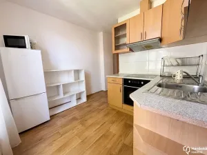 Pronájem bytu 3+1, Olomouc, Riegrova, 90 m2