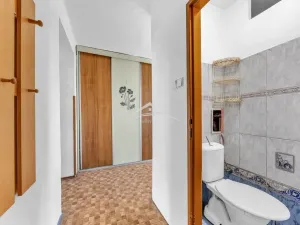 Prodej bytu 2+1, Klopina, 58 m2