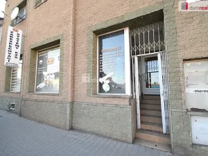 Pronájem obchodního prostoru, Kralupy nad Vltavou, Přemyslova, 56 m2