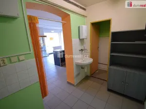 Pronájem obchodního prostoru, Kralupy nad Vltavou, Přemyslova, 56 m2
