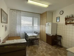 Pronájem bytu 1+1, Cheb, Dvořákova, 43 m2