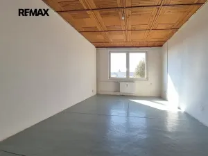 Prodej bytu 2+1, Svitavy, Kijevská, 65 m2