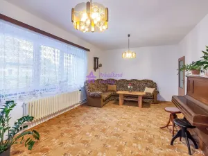 Prodej rodinného domu, Vikýřovice, Šumperská, 355 m2