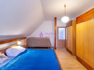 Prodej rodinného domu, Vikýřovice, Šumperská, 355 m2