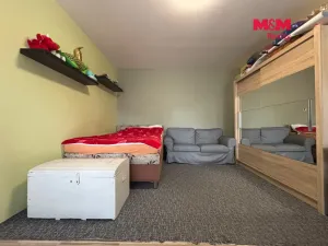 Prodej chalupy, Výsluní, 210 m2