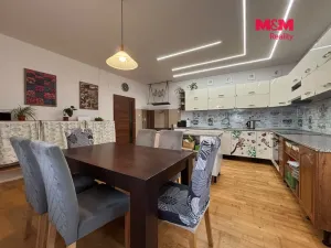 Prodej chalupy, Výsluní, 210 m2