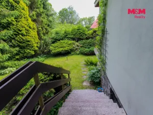 Prodej rodinného domu, Šternberk - Dalov, 102 m2