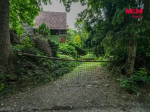 Prodej rodinného domu, Šternberk - Dalov, 102 m2