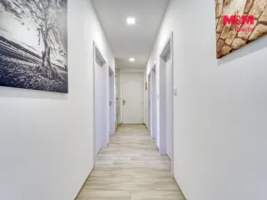 Prodej bytu 3+kk, Vochov, 60 m2