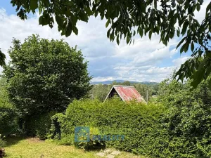 Prodej chaty, Trutnov, 28 m2