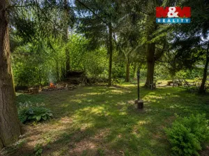 Prodej chaty, Zbraslavice, 47 m2