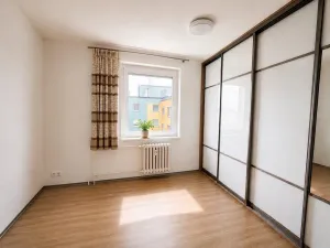 Pronájem bytu 3+kk, Praha - Chodov, Babákova, 79 m2