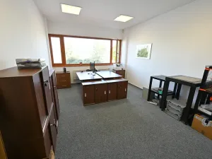 Pronájem kanceláře, Praha - Hostivař, Dolnoměcholupská, 23 m2