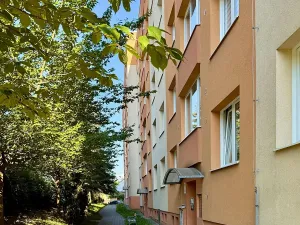 Prodej bytu 4+1, Třebíč, Mládežnická, 94 m2