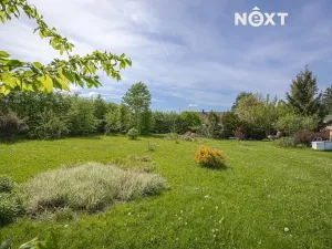Prodej pozemku pro bydlení, Kamenný Újezd, 800 m2