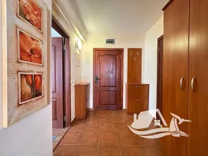 Prodej bytu 2+kk, Nesebar, Bulharsko, 77 m2