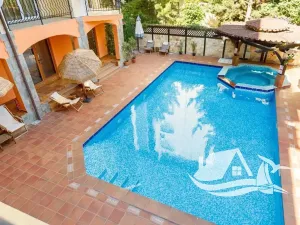 Prodej bytu 2+kk, Nesebar, Bulharsko, 77 m2