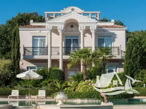 Prodej rodinného domu, Sozopol, Bulharsko, 250 m2