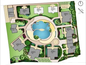 Prodej rodinného domu, Sozopol, Bulharsko, 250 m2