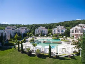 Prodej rodinného domu, Sozopol, Bulharsko, 350 m2